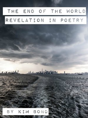 cover image of The End of the World